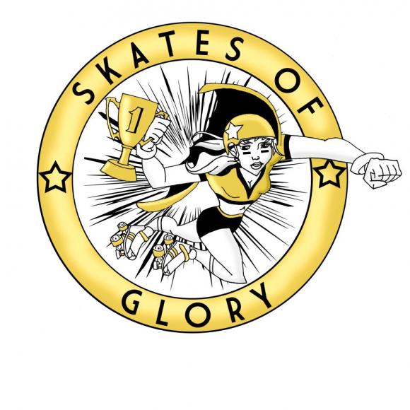Skates of Glory logo